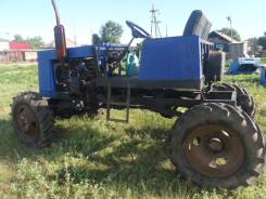 Самодельная модель. Продам трактор