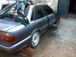 Toyota Sprinter. автомат, передний, 1.5 (94 л.с.), бензин, 238 414 тыс. км