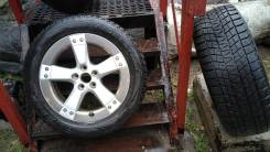 Toyota. 7.0x18, 5x114.30, ET35
