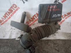 Патрубок воздухозаборника. Toyota Camry, ACV40, ACV45 Двигатель 2AZFE