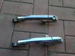 Ручка двери внешняя. Honda Avancier, TA1, TA2, TA3, TA4