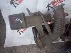 Патрубок воздухозаборника. Toyota Camry, SV41, SV40, SV43, SV42 Двигатели: 4SFE, 3SFE