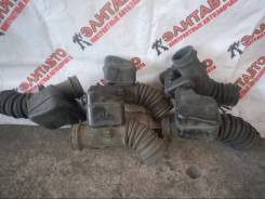 Патрубок воздухозаборника. Toyota Corolla, AE114, AE115, AE112, AE110, AE111 Двигатели: 4AFE, 5AFE