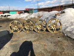 Subaru. 7.0x17, 5x100.00