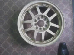Lenso NJ-2. 6.5x15", ET48 ����