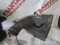 Патрубок воздухозаборника. Toyota Sprinter Carib, AE114G, AE111G, AE115G, AE114, AE115, AE111 Двигатели: 7AFE, 4AFE