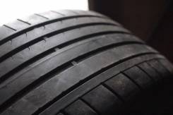 Dunlop SP Sport Maxx GT. Летние, износ: 20%, 1 шт