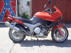 Yamaha TDM 850. 850 куб. см., исправен, птс, с пробегом