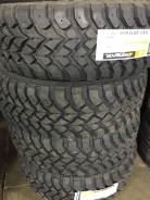 Hankook DynaPro MT RT03. Грязь MT, 2016 год, без износа, 4 шт