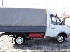 ГАЗ 3302. Продается Газель, 2 400 куб. см., 1 500 кг.