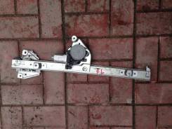 Стеклоподъемный механизм. Suzuki Grand Vitara, TL52, JT Suzuki Escudo, TD94W, TD54W, TA74W