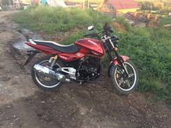 Racer Magnum RC250-C5B. 250 куб. см., исправен, птс, с пробегом