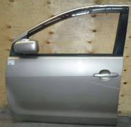 Стекло боковое. Toyota ist, NCP65, NCP61, NCP60