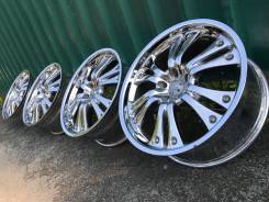 MKW. 8.5x20, 5x114.30, ET34, ЦО 73,0 мм.