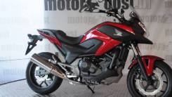 Honda NC. 750 куб. см., исправен, птс, с пробегом