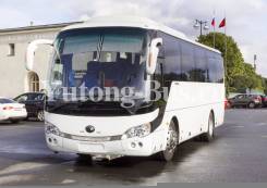 Yutong ZK6938HB9. Продается Автобус Yutong 6938 (Ютонг 6938) 2017 г. в, 6 700 куб. см., 39 мест