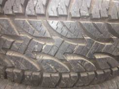 Bridgestone Dueler H/T. Летние, 2010 год, 5 %, 1 шт