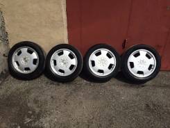 Комплект R17 114.30x4, 114.30x5 MARX Reverjue. 7.0x17 4x114.30, 5x114.30 ET25