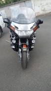 Honda Gold Wing. 1 500 куб. см., исправен, птс, с пробегом