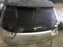 Дверь багажника. Toyota Harrier, MCU35, MCU35W Lexus RX330, MCU35