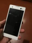 Sony Xperia C3. Б/у