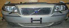 Ноускат. Volvo V70
