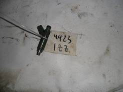 Инжектор. Toyota: Corolla, Corolla Verso, RAV4, Allion, Vista Ardeo, Allex, Vista, Celica, MR-S, Matrix, Wish, Opa, Caldina, Isis, Corolla Fielder, Vo...