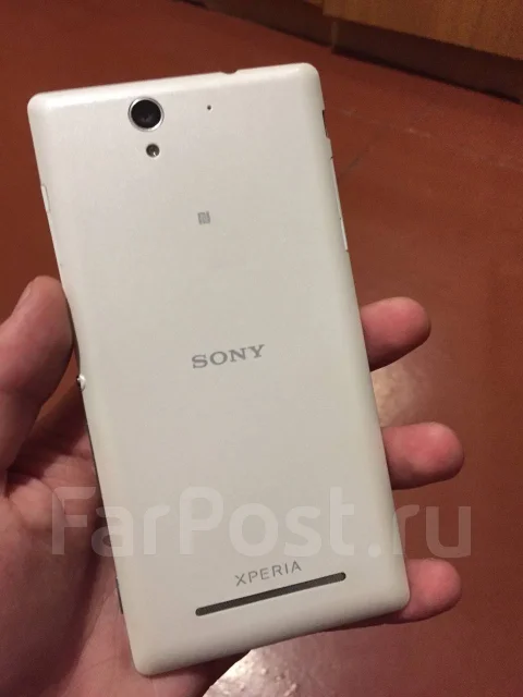 Sony Xperia C3. �/� ����