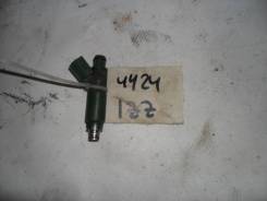Инжектор. Toyota: Corolla, Corolla Verso, RAV4, Allion, Vista Ardeo, Allex, Vista, Celica, MR-S, Matrix, Wish, Opa, Caldina, Isis, Corolla Fielder, Vo...