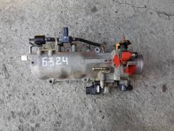 Заслонка дроссельная. Honda Odyssey, RA6, RA7