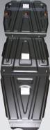 Защита двигателя и АКПП. Volkswagen Tiguan, 5N1,, 5N2, 5N1