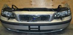 Ноускат. Volvo V70
