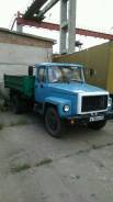 ГАЗ 3507. Продается ГАЗ САЗ 3507 самосвал, 4 250 куб. см., 4 300 кг.