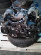 Запчасти субару, subaru. Subaru Impreza, GG3, GG2 Двигатель EJ152