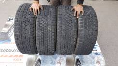 Bridgestone Blizzak DM-V1. Зимние, без шипов, износ: 10%, 4 шт