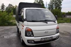 Hyundai Porter II. Продается , 2 500 куб. см., 1 000 кг.