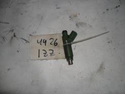 Инжектор. Toyota: Corolla, Corolla Verso, RAV4, Allion, Vista Ardeo, Allex, Vista, Celica, MR-S, Matrix, Wish, Opa, Caldina, Isis, Corolla Fielder, Vo...