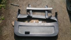 Обшивка двери. Toyota Prius, NHW20 Двигатель 1NZFXE