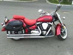 Yamaha Roadstar 1700. 1 700 куб. см., исправен, птс, без пробега