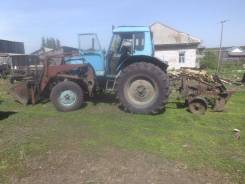 МТЗ 80. Продам или обмен трактор МТЗ - 80 л, 87 куб. см.