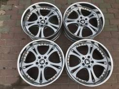 Weds Kranze Cerberus3. 8.5x19, 5x114.30, ET8