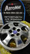 Toyota. x16, 5x114.30