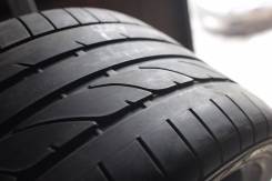 Bridgestone Potenza RE050A. Летние, износ: 20%, 2 шт