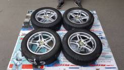 BMW Racing Dynamics. 7.5x17, 5x120.00, ET45