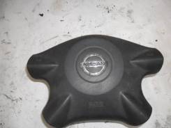 Подушка безопасности. Nissan Almera Tino Nissan Terrano2 Nissan Primera, P12 Nissan Almera Двигатели: SR20DE, QG18DE, TD27TI, ZD30, TD27T, KA24E, QG16...