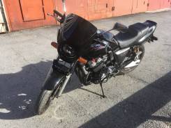 Honda CB 400SF Version S. 400 куб. см., исправен, птс, с пробегом