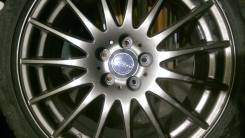 Hot Stuff Cross X-Speed. x17, 5x100.00