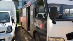 Hyundai County. Продается 2011, 3 907 куб. см., 21 место