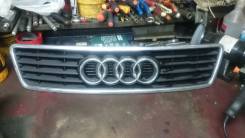 Решетка радиатора. Audi A6, C5