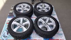 Audi. 8.0x18, 5x112.00, ET32